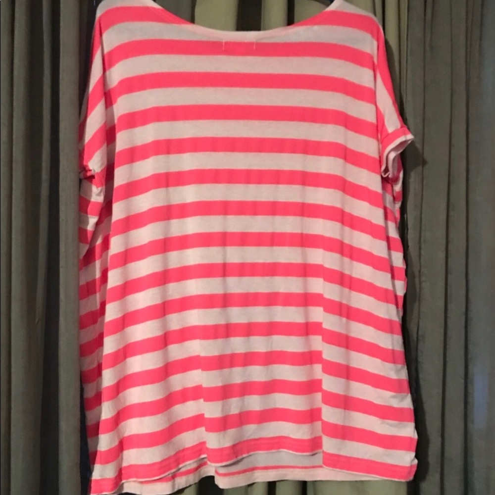 Small Piko Top - Picture 2 of 3